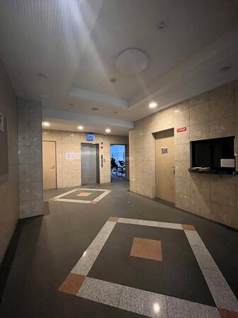 桜川駅 徒歩1分 5階の物件内観写真